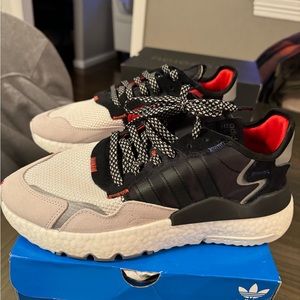 Adidas 3M NiteJogger